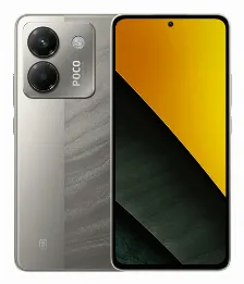 Smartphone Xiaomi Poco M7 Pro 5g 6.67